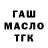 Cannafood конопля Maria Pukalo